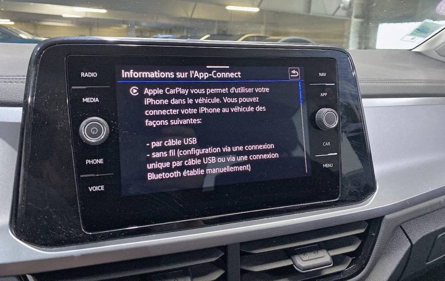 Choisissez votre volkswagen troc chez CarGo Flex