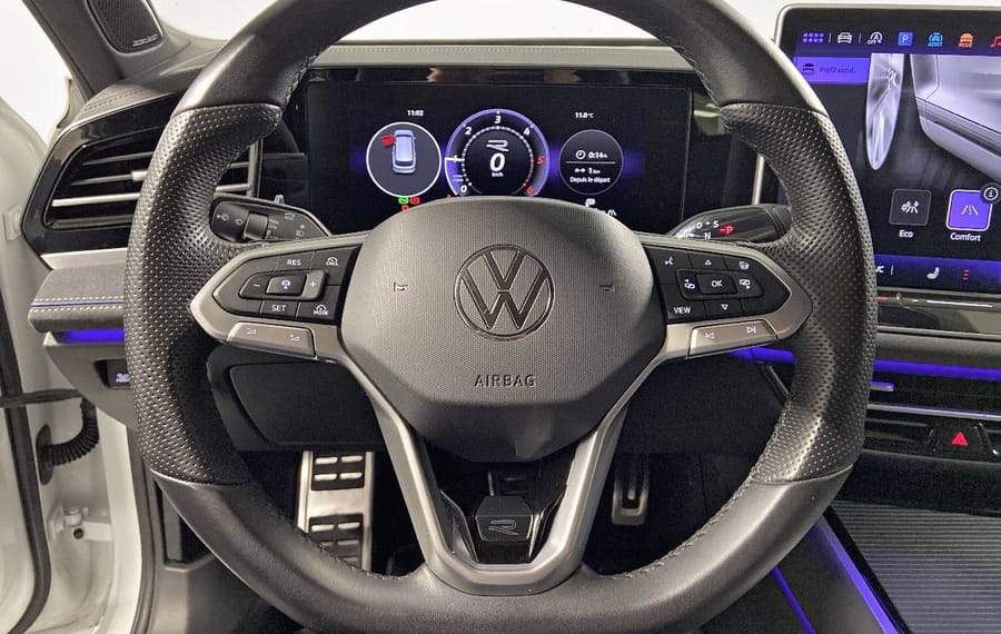 Choisissez votre volkswagen passatbreak chez CarGo Flex