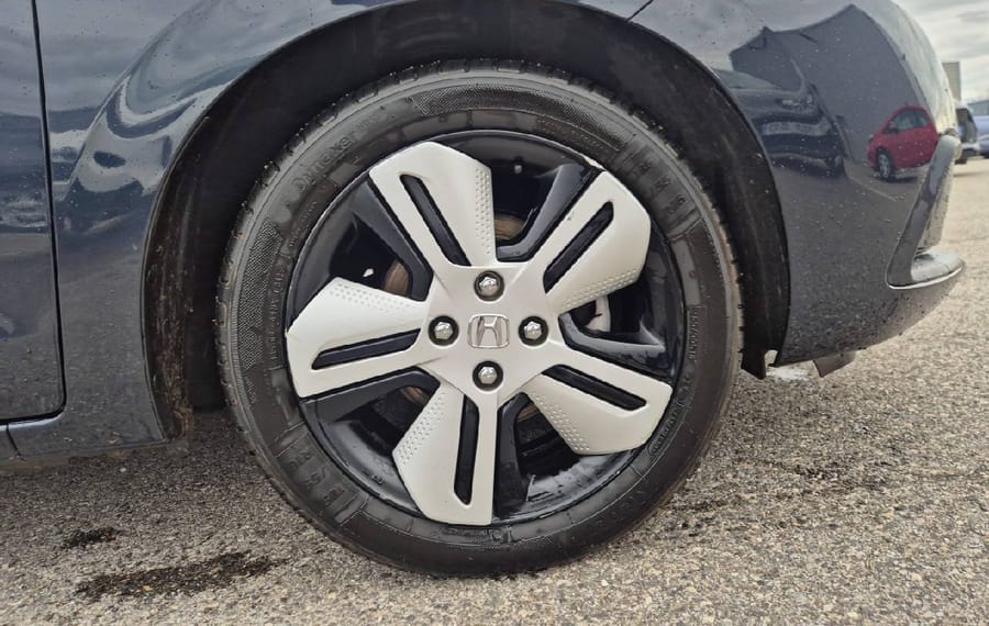 Choisissez votre honda jazz chez CarGo Flex