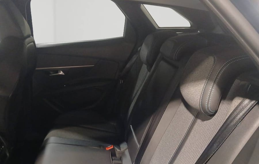 Choisissez votre peugeot 3008 chez CarGo Flex