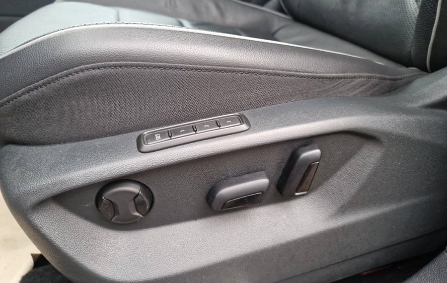 Choisissez votre volkswagen tiguanallspace chez CarGo Flex