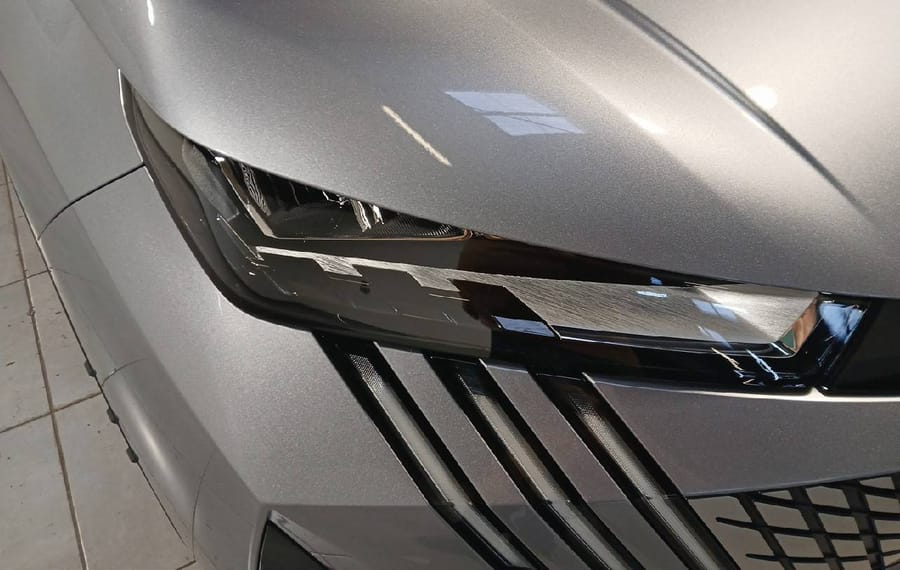 Choisissez votre peugeot 5008 chez CarGo Flex