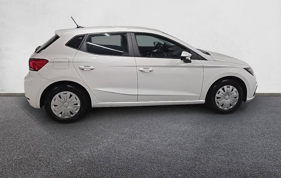 Choisissez votre seat ibiza chez CarGo Flex