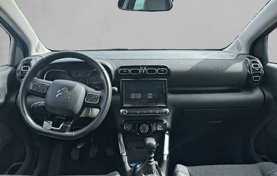 Choisissez votre citroen c3aircross chez CarGo Flex