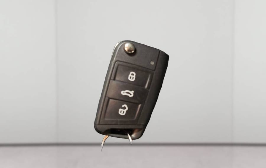 Choisissez votre volkswagen tcross chez CarGo Flex