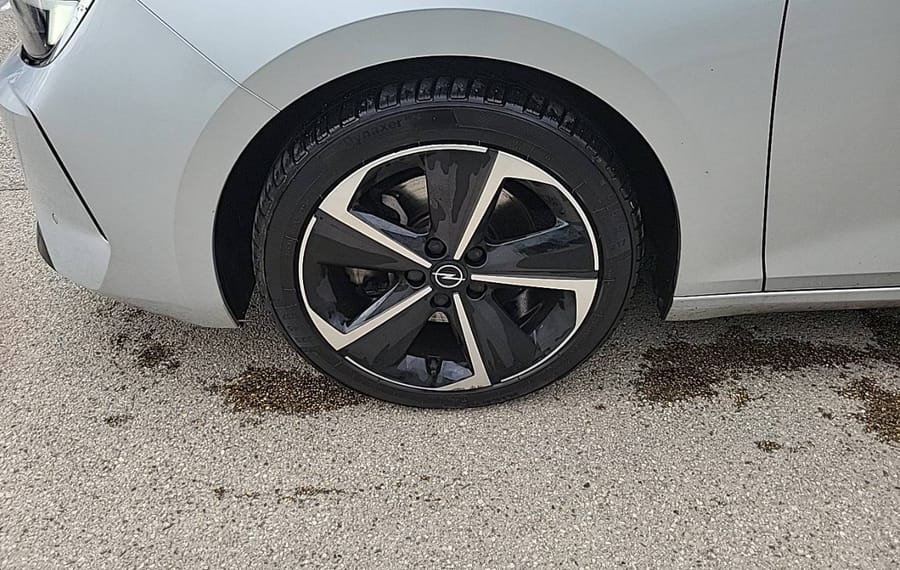 Choisissez votre opel astra chez CarGo Flex