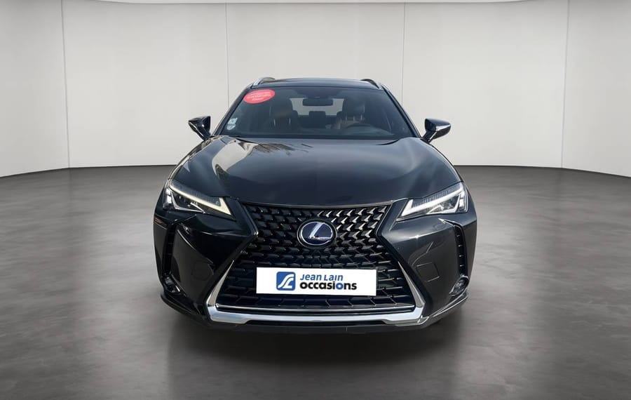 Choisissez votre lexus uxelectrique chez CarGo Flex