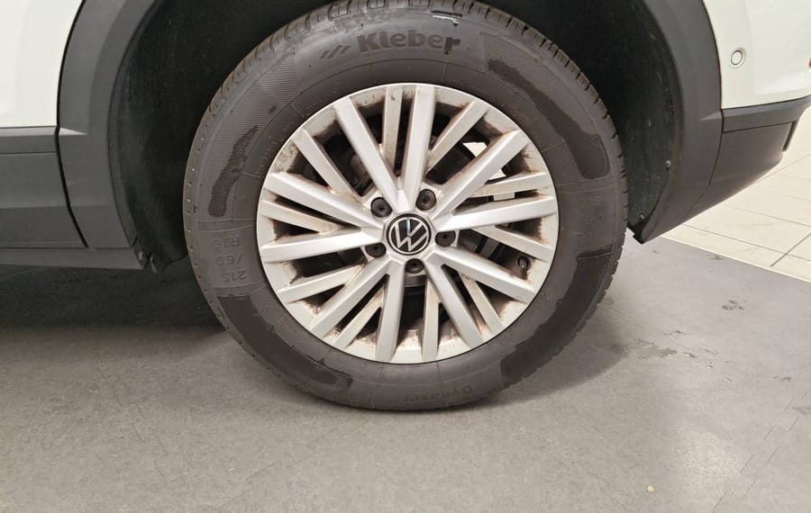 Choisissez votre volkswagen troc chez CarGo Flex