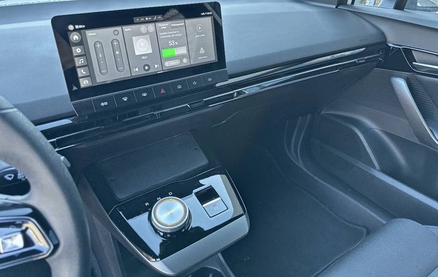 Choisissez votre mg mg4electrique chez CarGo Flex