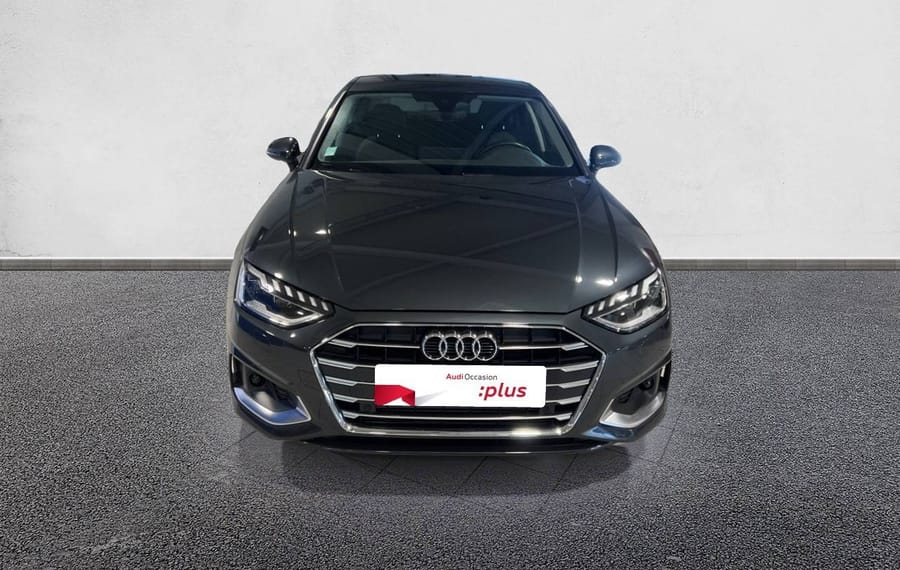 Choisissez votre audi a4 chez CarGo Flex