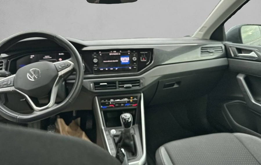 Choisissez votre volkswagen taigo chez CarGo Flex