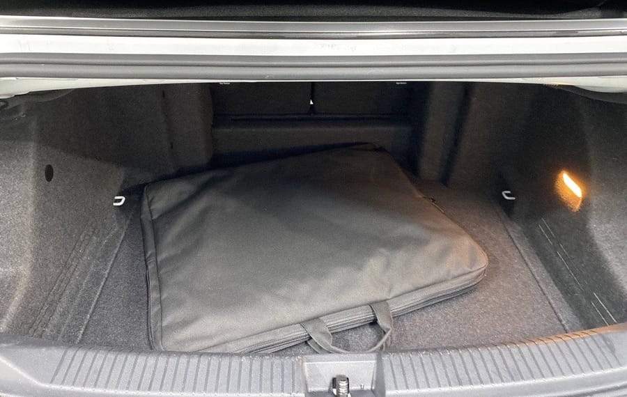 Choisissez votre volkswagen troccabriolet chez CarGo Flex