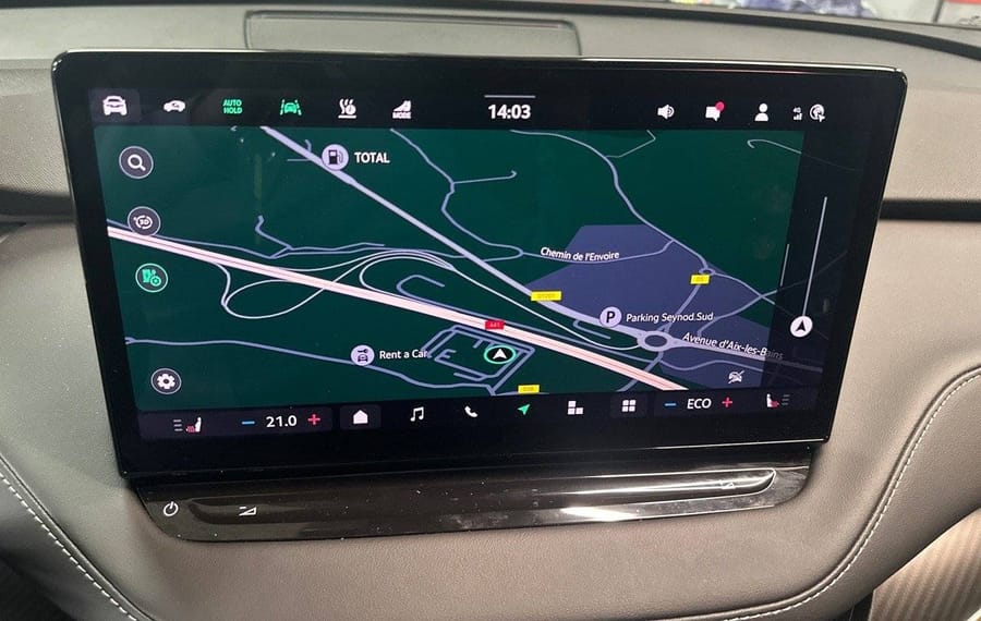 Choisissez votre skoda enyaqelectrique chez CarGo Flex