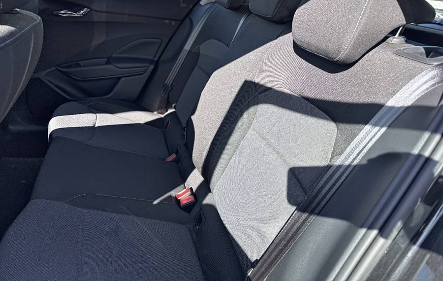 Choisissez votre skoda fabia chez CarGo Flex