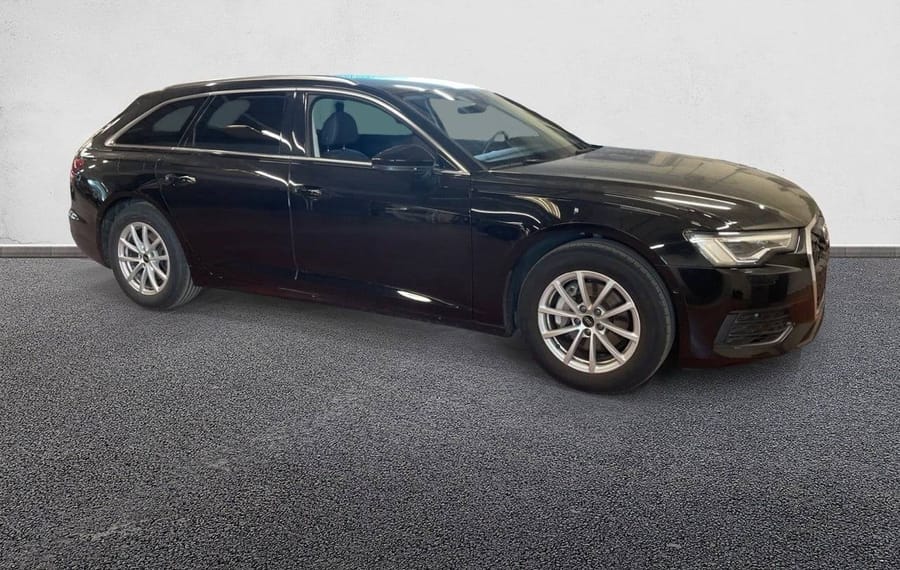 Choisissez votre audi a6break chez CarGo Flex