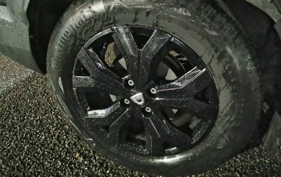 Choisissez votre dacia joggerbreak chez CarGo Flex