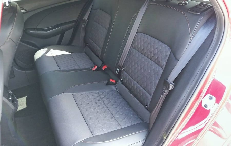 Choisissez votre mg mg3 chez CarGo Flex