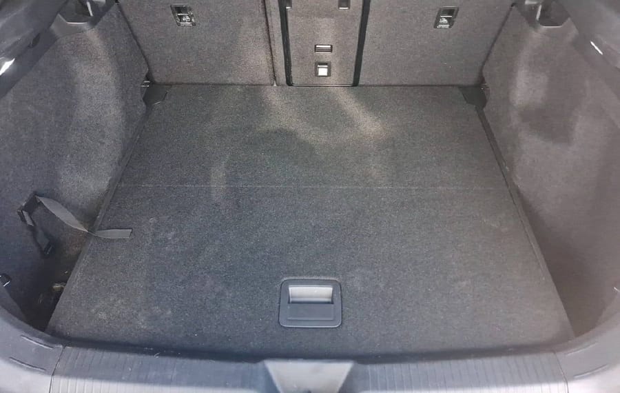Choisissez votre volkswagen id5electrique chez CarGo Flex