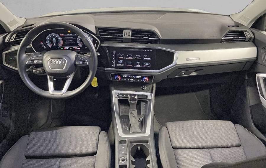 Choisissez votre audi q3 chez CarGo Flex