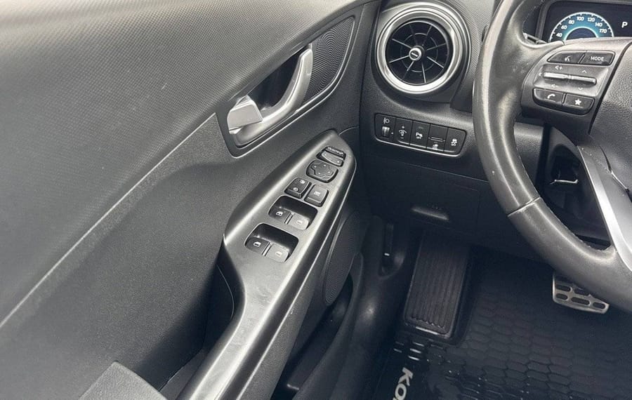 Choisissez votre hyundai konaelectrique chez CarGo Flex