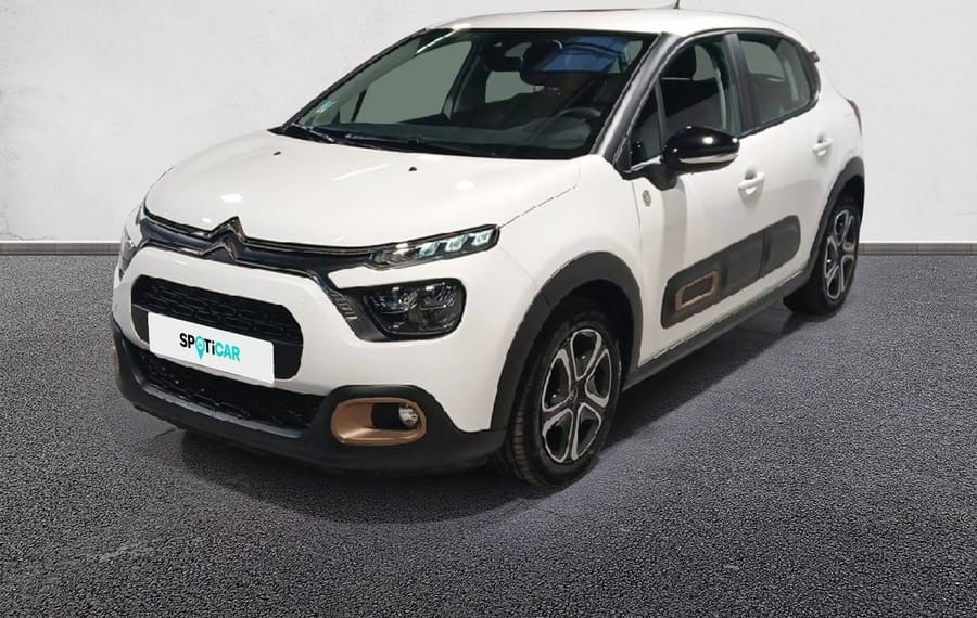 Choisissez votre citroen c3 chez CarGo Flex
