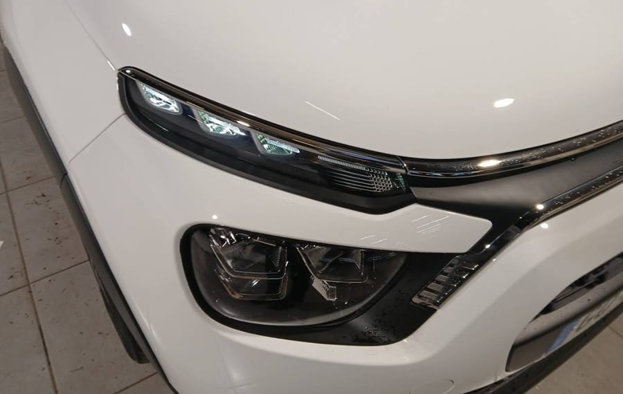 Choisissez votre citroen c3 chez CarGo Flex