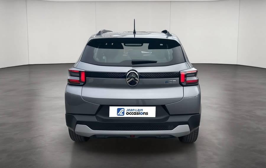 Choisissez votre citroen c3electrique chez CarGo Flex