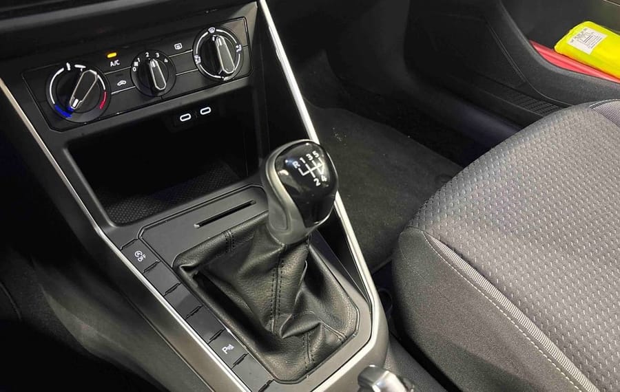 Choisissez votre volkswagen taigo chez CarGo Flex