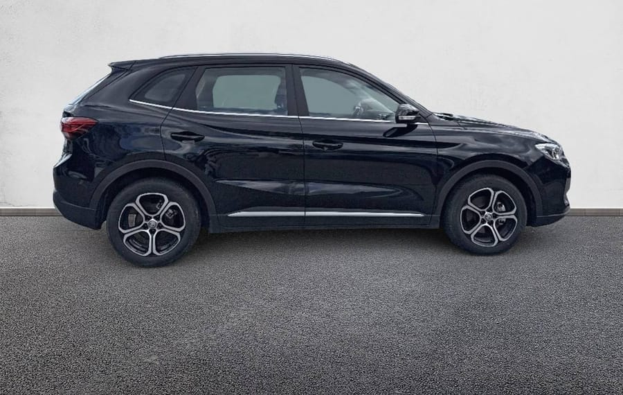 Choisissez votre mg zshybrid chez CarGo Flex