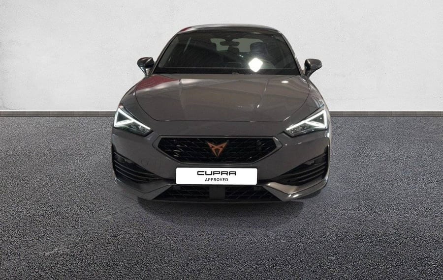 Choisissez votre cupra leon chez CarGo Flex