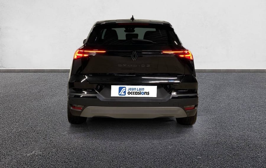 Choisissez votre renault symbioz chez CarGo Flex