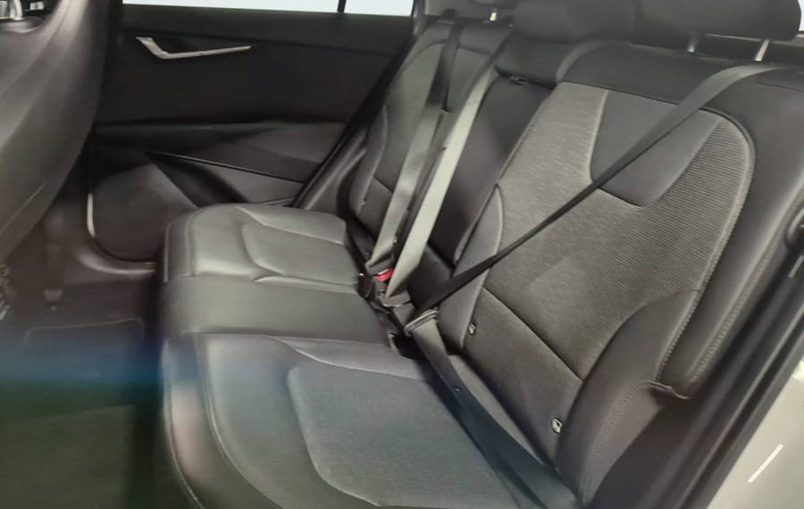 Choisissez votre kia niro chez CarGo Flex