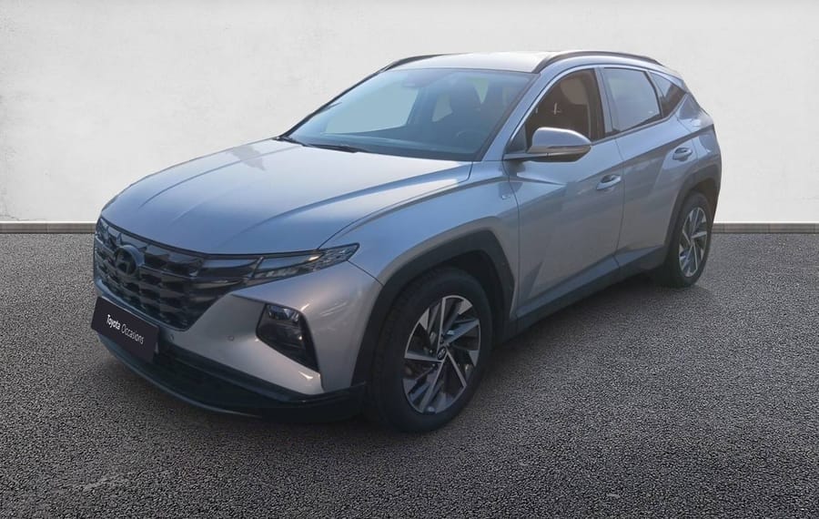 Choisissez votre hyundai tucson chez CarGo Flex