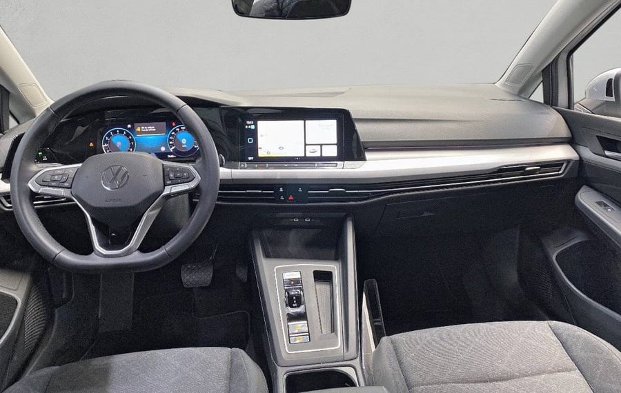 Choisissez votre volkswagen golf chez CarGo Flex