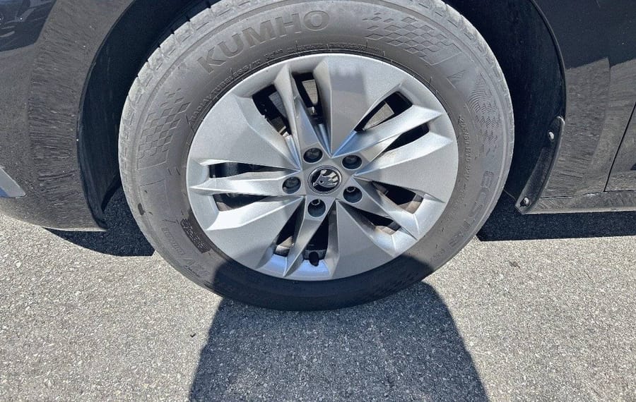 Choisissez votre skoda octaviabreak chez CarGo Flex