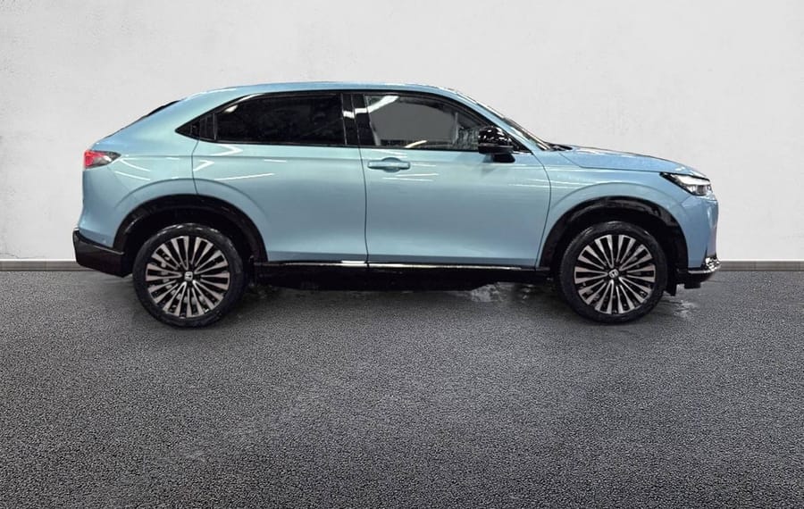 Choisissez votre honda eny1electrique chez CarGo Flex