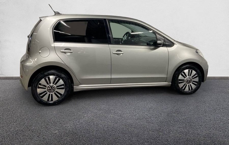 Choisissez votre volkswagen upelectrique chez CarGo Flex