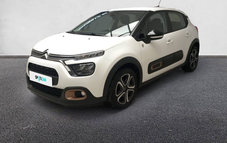 Choisissez votre citroen c3 chez CarGo Flex