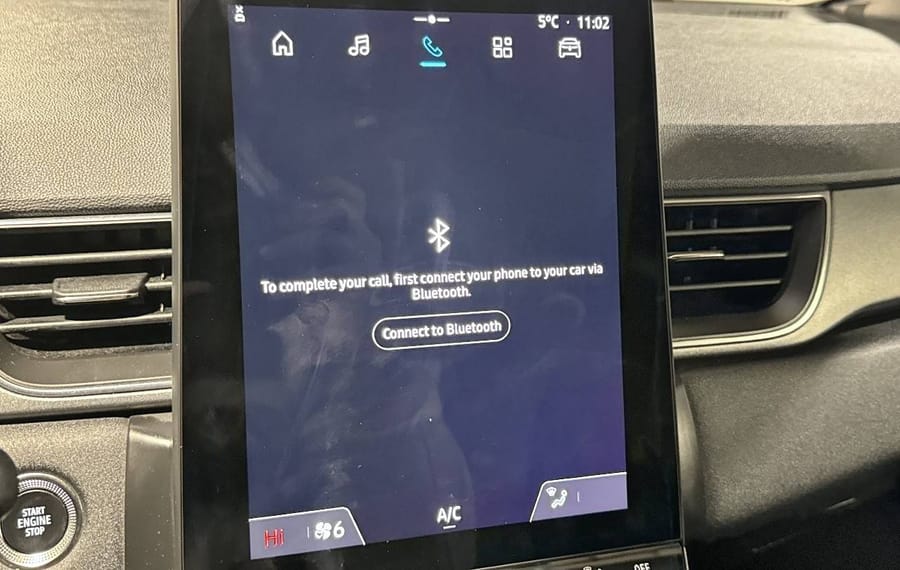 Choisissez votre renault captur chez CarGo Flex