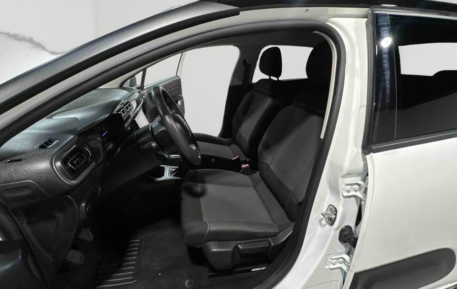 Choisissez votre citroen c3 chez CarGo Flex