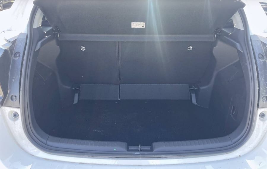 Choisissez votre toyota yaris chez CarGo Flex