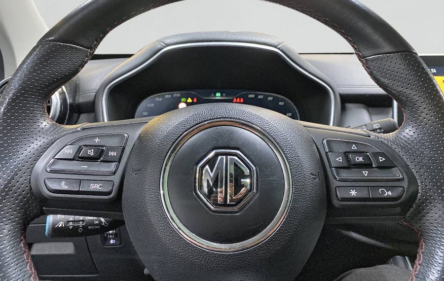 Choisissez votre mg ehs chez CarGo Flex