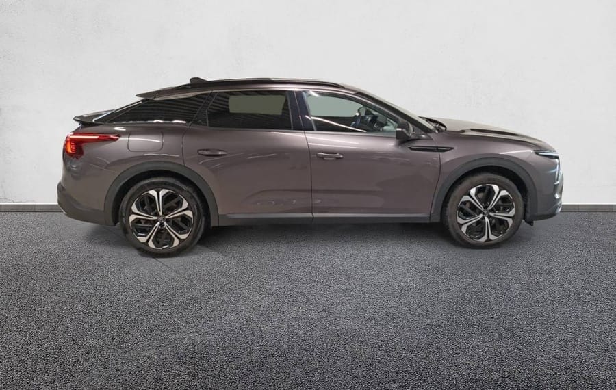 Choisissez votre citroen c5x chez CarGo Flex
