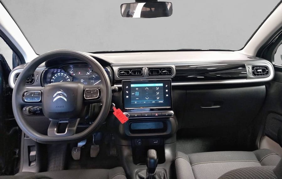 Choisissez votre citroen c3 chez CarGo Flex