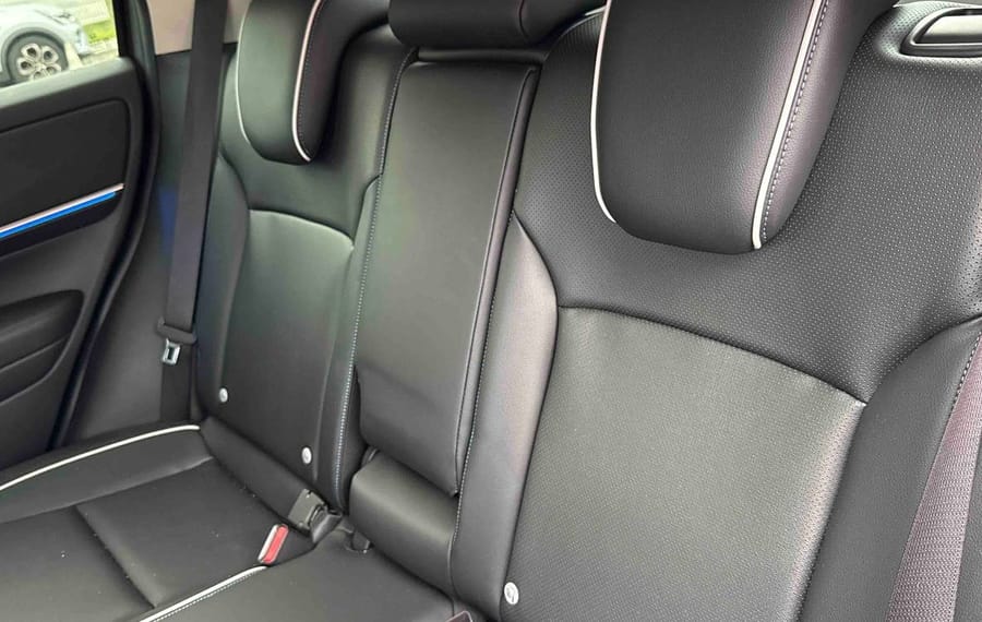 Choisissez votre honda eny1electrique chez CarGo Flex