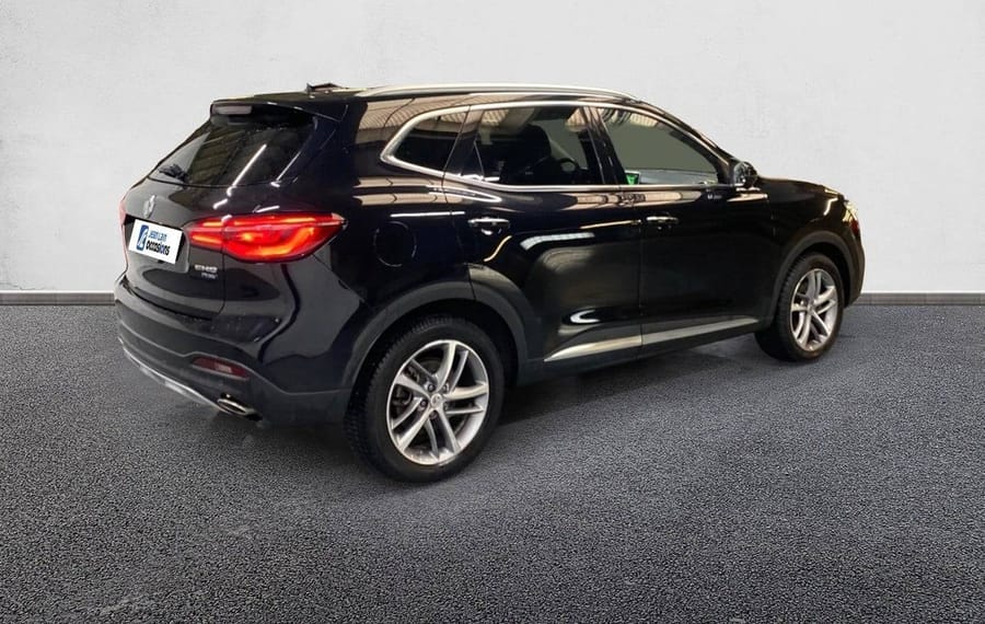 Choisissez votre mg ehs chez CarGo Flex