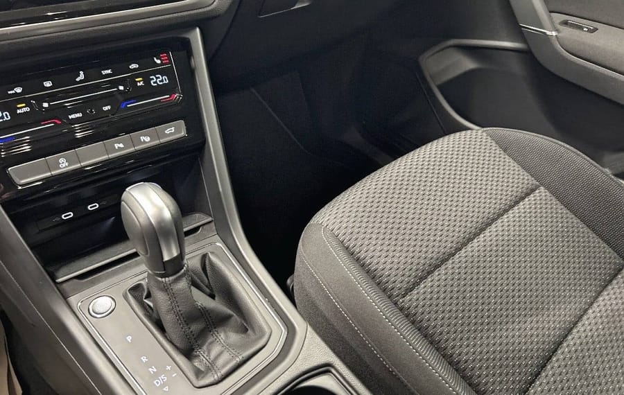 Choisissez votre volkswagen touran chez CarGo Flex