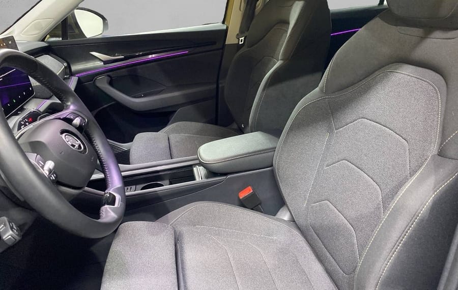 Choisissez votre skoda kodiaq chez CarGo Flex