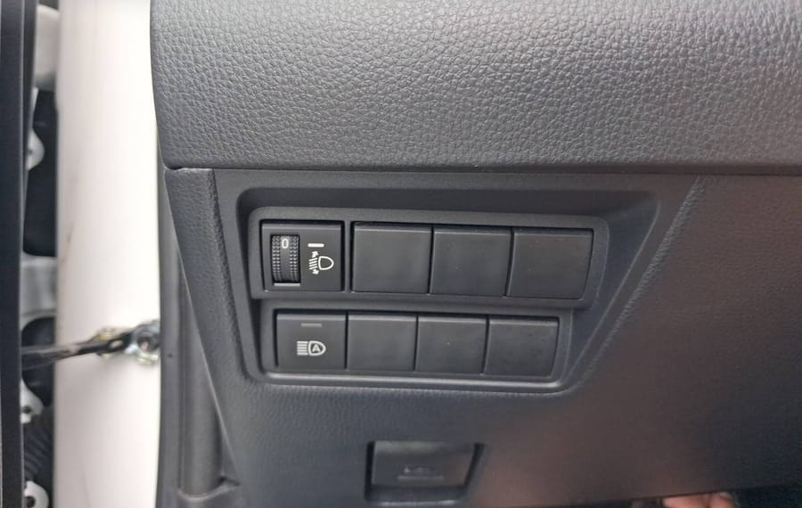 Choisissez votre toyota yariscross chez CarGo Flex