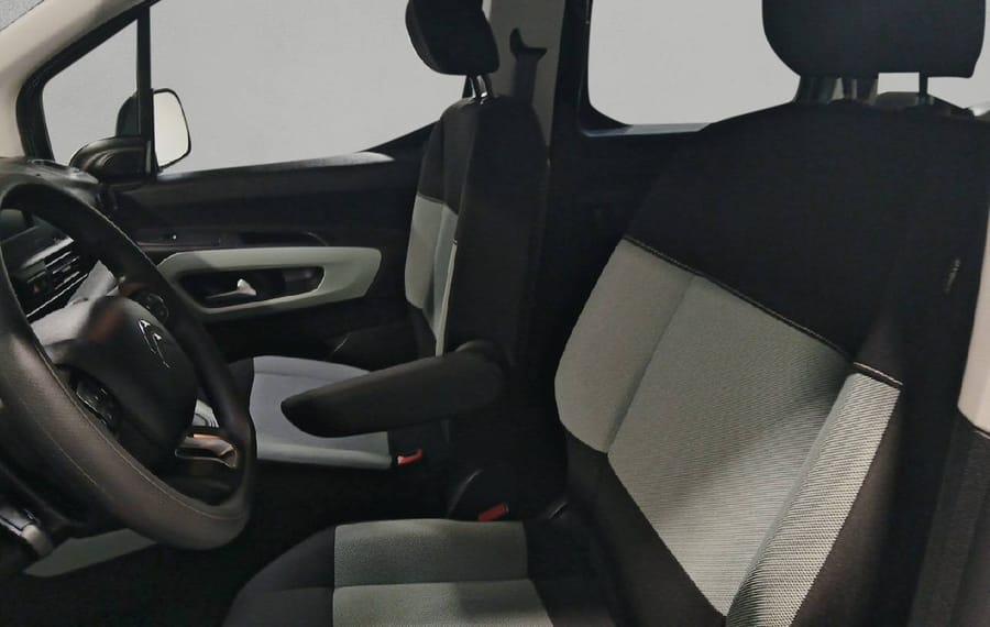 Choisissez votre citroen berlingo chez CarGo Flex